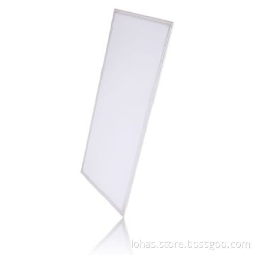 LED Panel Light with 54W, Measures 1200*600*9mm, Ultra-thin Profile with 9mm,3 years warranty.